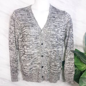 Tricot Tommorowland Knit Cardigan Small